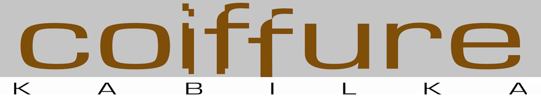 Coiffure Kabilka